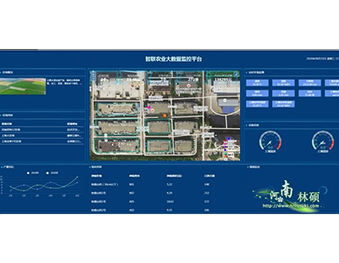 農(nóng)業(yè)物聯(lián)網(wǎng)控制系統(tǒng)